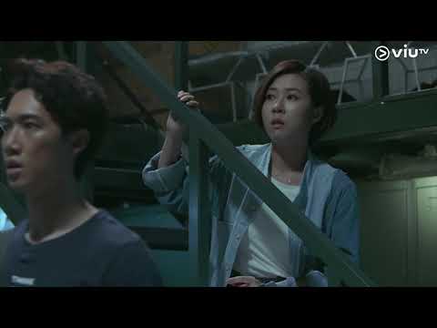 《娛樂風雲》森美!你明唔明周導演感受: 「你FEEL唔到我FEEL唔到佢咩?」