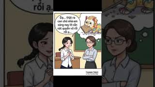 Coá ai đã từng rơi vào dở khóc dở cười như Thanh Trúc chưa #ThanhTrucvaThanchuKhacNhap #XSA