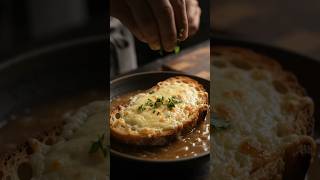 The BEST french onion soup?
