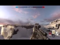 Star Wars: Battlefront (12/18/2015 1058) (Part 1)