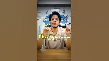 Why You Keep Forgetting Physics Formulas #iitjee #jee2026 #jee2027