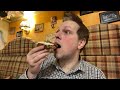 Breakfast at “Gosti (Guests)” Restaurant and Pastry in St Petersburg, Russia | Baklykov. Live