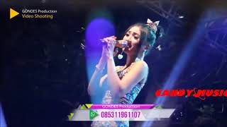 Sawangen Romansa Spesial Anniversary Q-Trank 2017 by Ulfa Damayanti