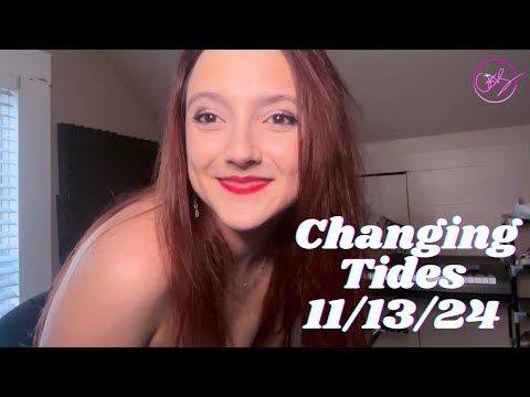 Changing Tides