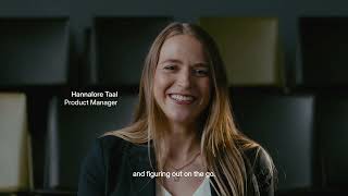 Women in Tech @ Bolt