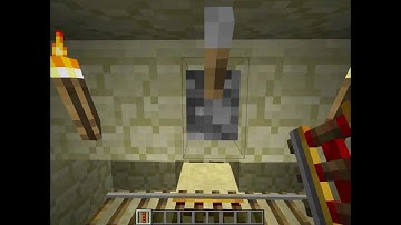 TUT - Powered rail duplicating - 1.2.5