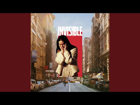 Putar Invisible - Jasmine Thompson