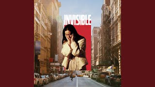 Invisible - Jasmine Thompson