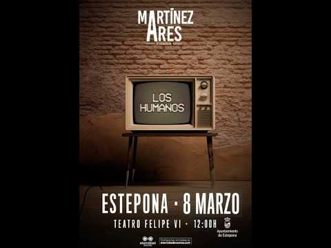 La comparsa de Martínez Ares ‘Los Humanos’ llega al Auditorio tras su éxito en el Carnaval de Cádiz