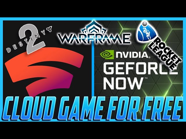 Free Cloud Gaming Services Worth Trying