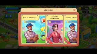 Game Berkebun yang cocok banget buat ANAK - Township screenshot 2