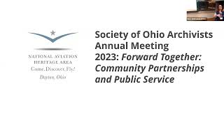 SOA Annual Meeting 2023: Forward Together: Community Partnerships and Public Service