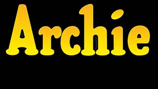 Archie Comics | Wikipedia audio article