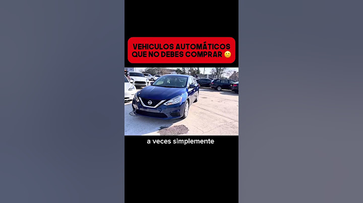 AUTOMATIC VEHICLES YOU SHOULD NOT BUY #nissan #cvt #cars