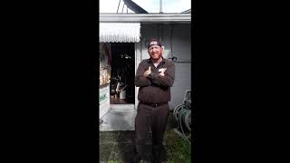 Talking Flat Earth With A Pest Control Technician!