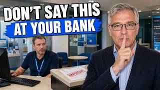 Never Say These 3 Things To Your Bank In 2026 — UK Pensioners Beware