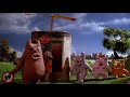 XYZ - Rex the Runt "Make them stop" promo (2025)