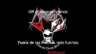 Havok - The Cleric sub Español &amp; Lyrics