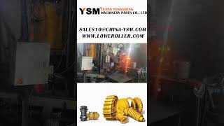 👍✊Quality isn’t just a word here. It’s the process you’re watching.​