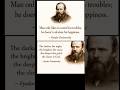 Fyodor Dostoevsky beautiful quotes