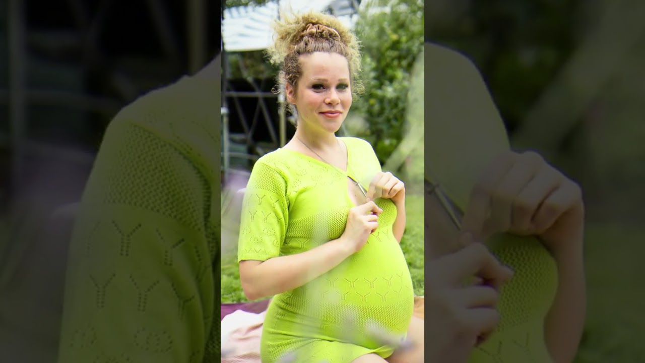 ⁣Top 10  | 2025 Popular Pregnant Pornstars | Shorts
