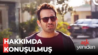 Dedikodu, Kuru İftira! - @AskYenıdenDizi