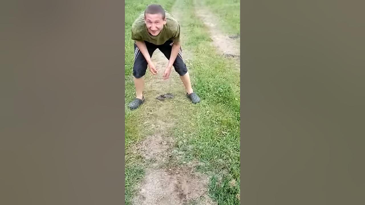Подколол - YouTube