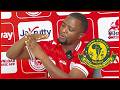 FULL INTERVIEW AHMED ALLY ASHANGILIA YANGA KUFELI AJIITA NYAPARA KUELEKEA DABI YA KARIAKOO 