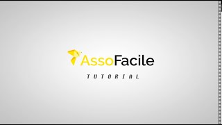Tutorial AssoFacile™ | 1 - Il cruscotto