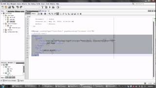 4-Web Developing with JavaEE-Main Components -Sinhala