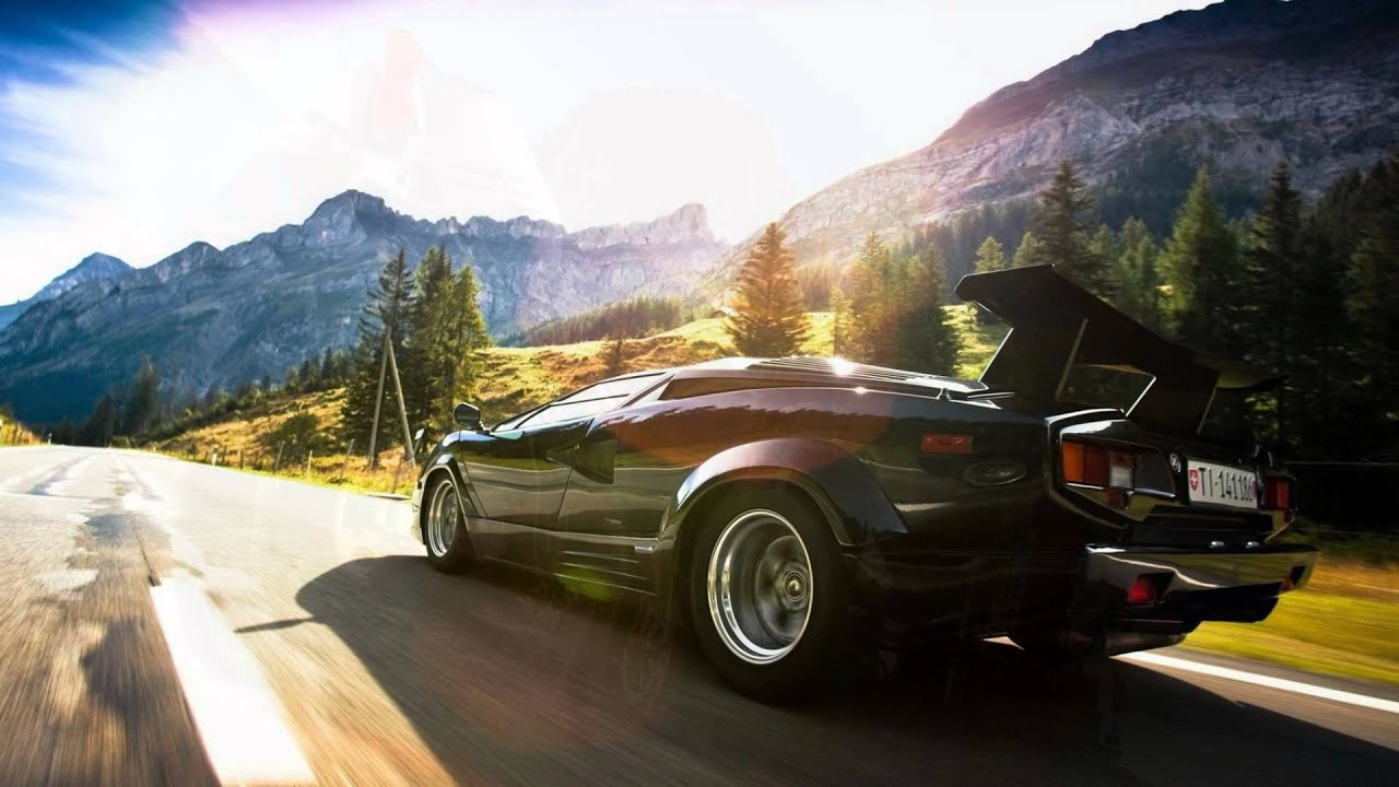 Sports Cars And Bikes Wallpapers Free Download