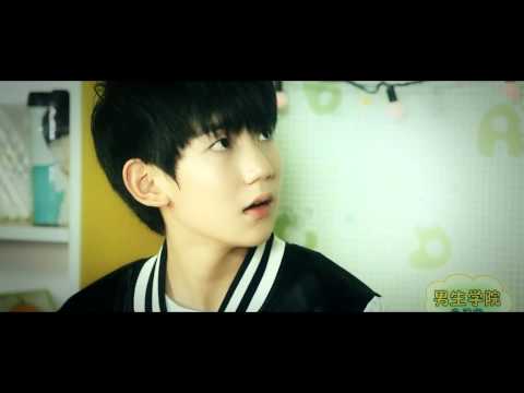 【晴天】——周杰伦【Sunny Day】【男自完结纪念】【凯源】【Khải-Nguyên】【k远】【KaiYuan】【TFBOYS】