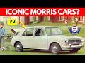 10 Iconic Morris Cars That Defined Britain – #1 Might Surprise You