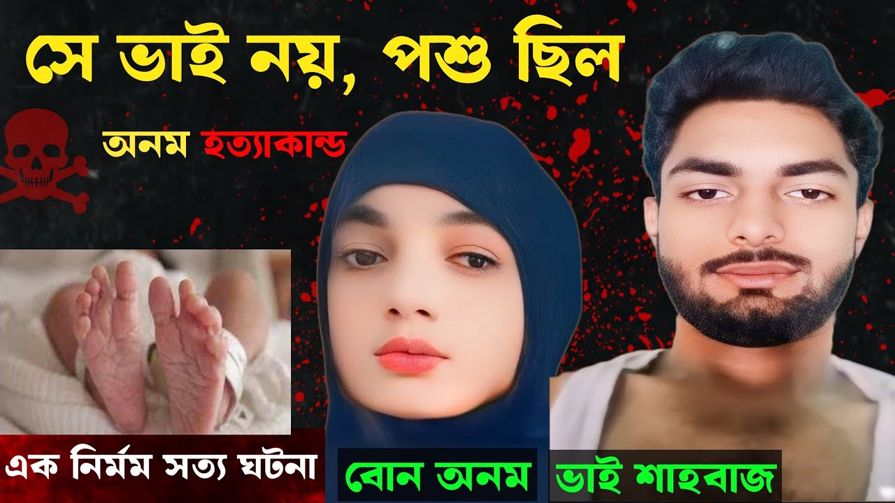 গোপন সত্য: বন্ধ ঘরে ঘটে যাওয়া ভয়ংকর ঘটনা