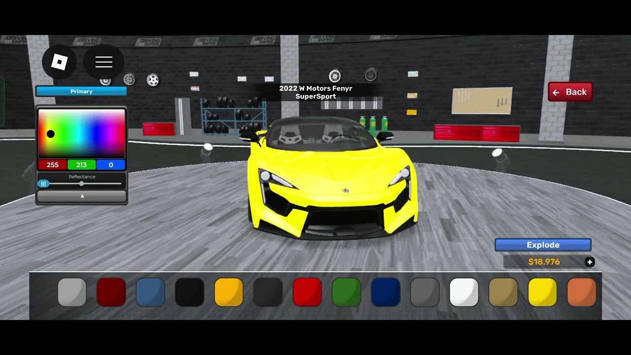 @AKAISUKI-i8o driving empires gameplay