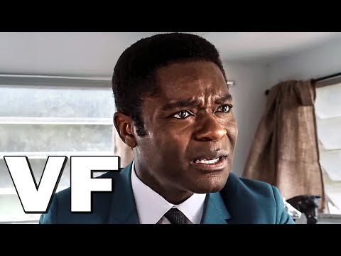 Bande annonce de GOVERNMENT CHEESE (VF)