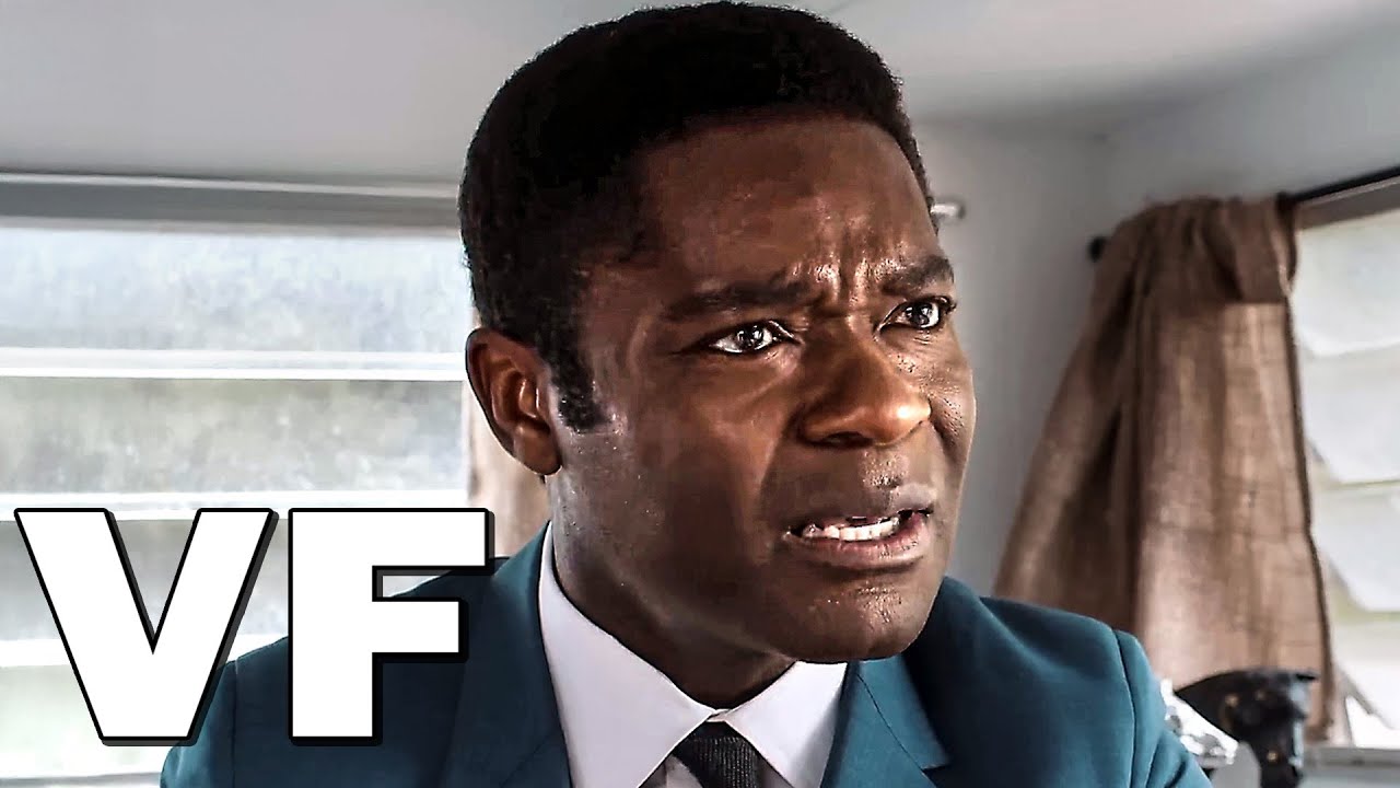 GOVERNMENT CHEESE Bande Annonce VF (2025)