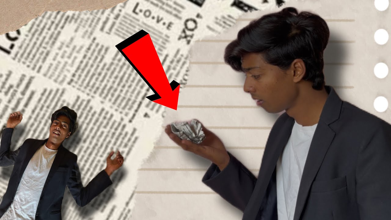 Folding Paper More Than 7 Times |