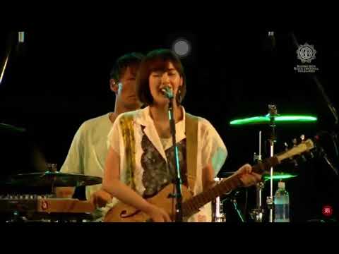 緑黄色社会 始まりの歌