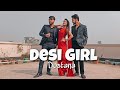 Desi girl dance cover  samir arifin choreography  dostana johnabhishekpriyanka  wedding series