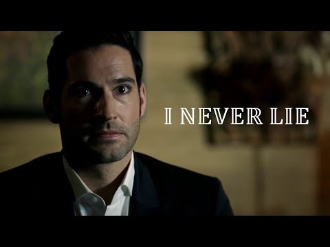 Lucifer: I Never Lie