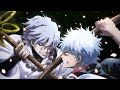 Gintama「AMV」- Opening 13: Sakura Mitsutsuki