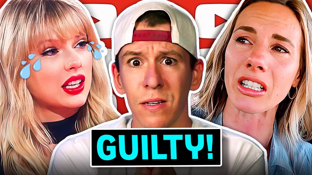 Family Vlogger Ruby Franke Finally Admits The Truth, Pleads Guilty To Abuse, & Today’s News