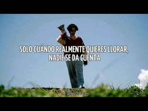 Danjo - king Gnu letra español