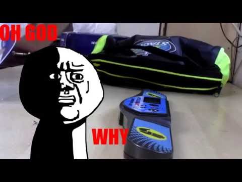 SpeedStacks Gen 3 Timer | Unboxing from the SCMU Cube Store