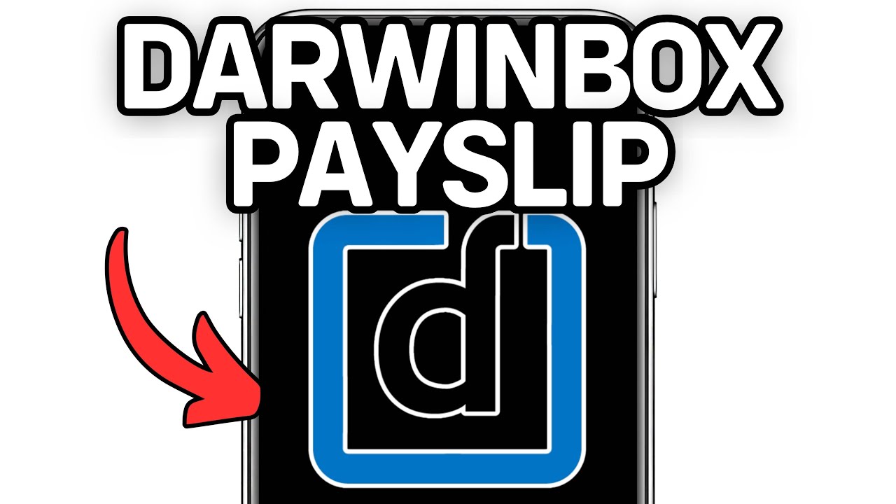 Darwinbox Payslip | How To Get Your Payslip In Darwinbox (Full Guide) 2025!