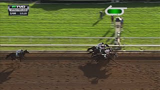 RACE REPLAY: 2015 Spinster Stakes at Keeneland