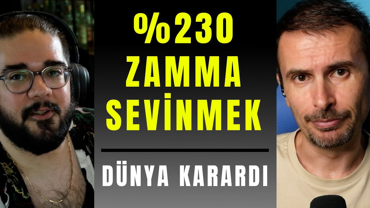 DÜNYAYI YÖNETENLER BİLGİSAYARLARI ÇÖKERTTİ | GG bir garip teknoloji programı