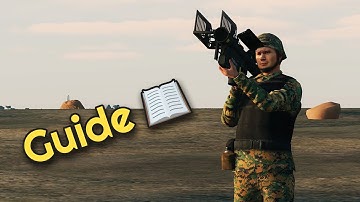 Stinger SAMs - What You Need To Know