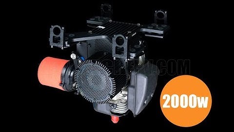 How to start/operate/stop NOVA generator Demonstration Video